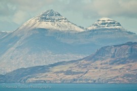 Isle of Rhum
